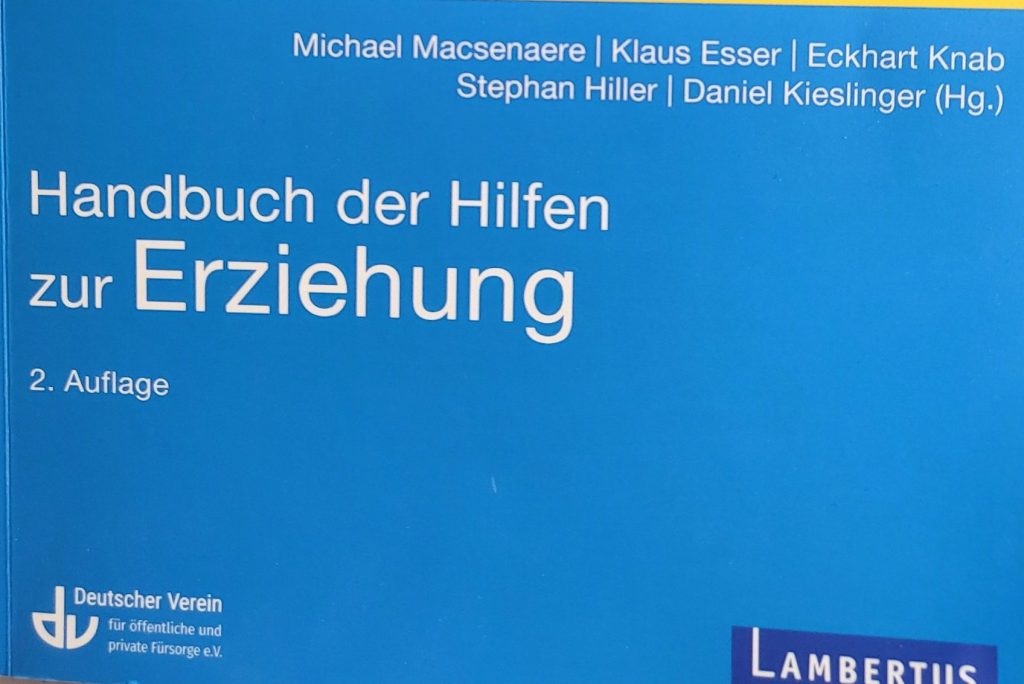 Foto Handbuch