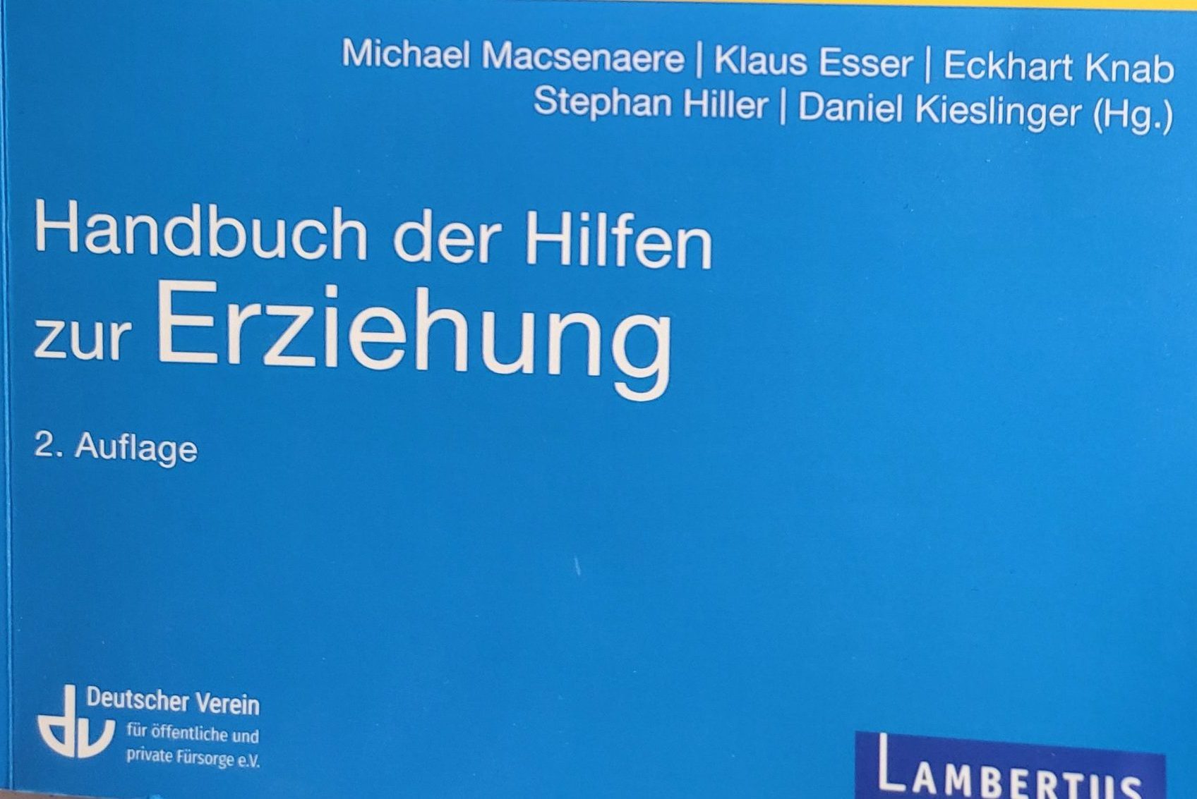Foto Handbuch