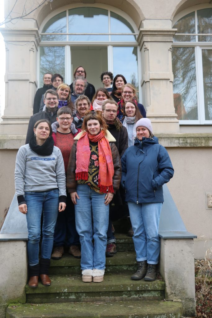 Teamfoto