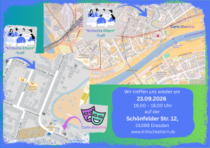 Ort Treffen Kritische Eltern 23.09.26