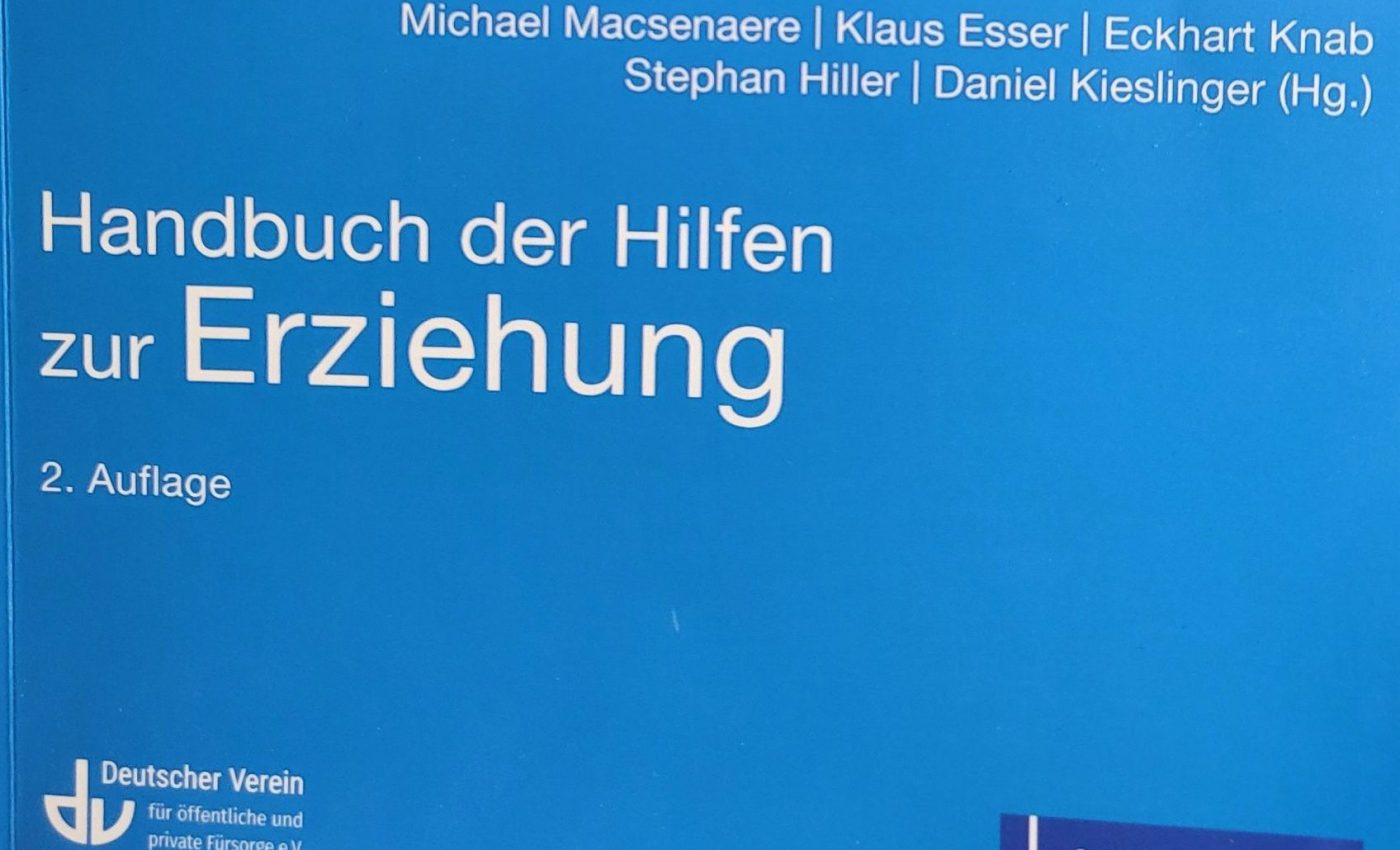 Foto Handbuch