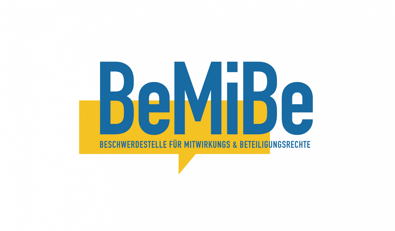 BemiBe Logo Full Name