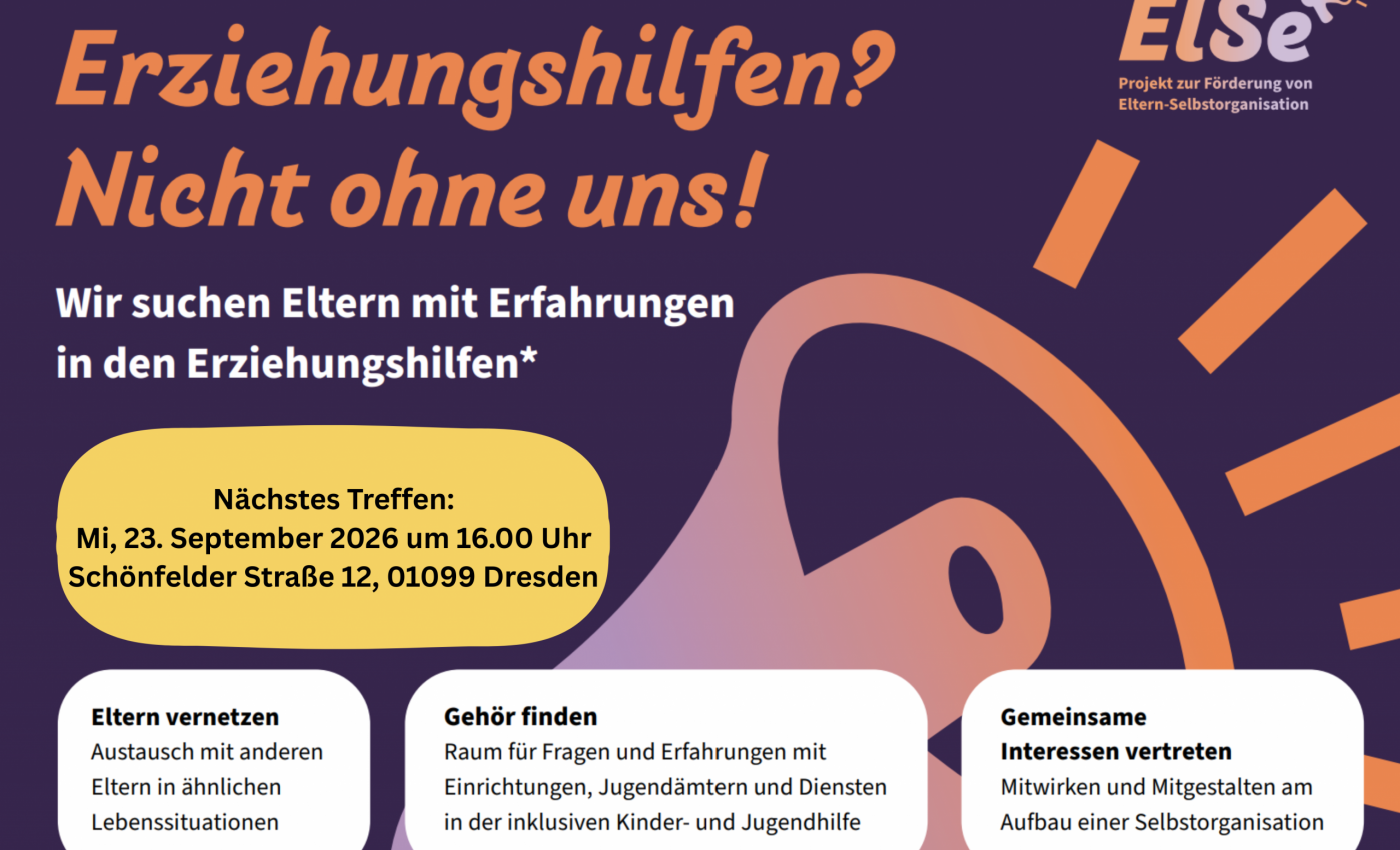 Einladung Kritische Eltern 23.09.2026