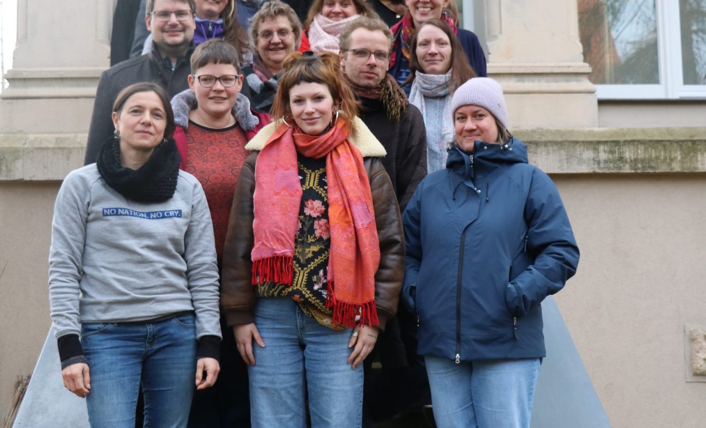Teamfoto