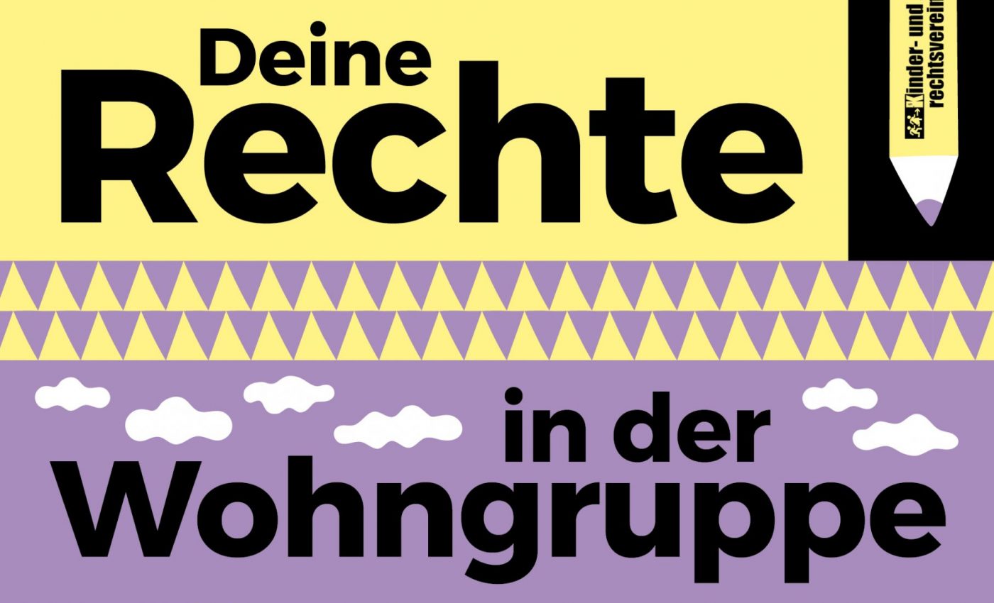 Bild von der Außernseite der neuen Broschüre