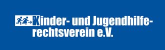 Vereinslogo des Kinder- und Jugendhilferechtsverein e.V.