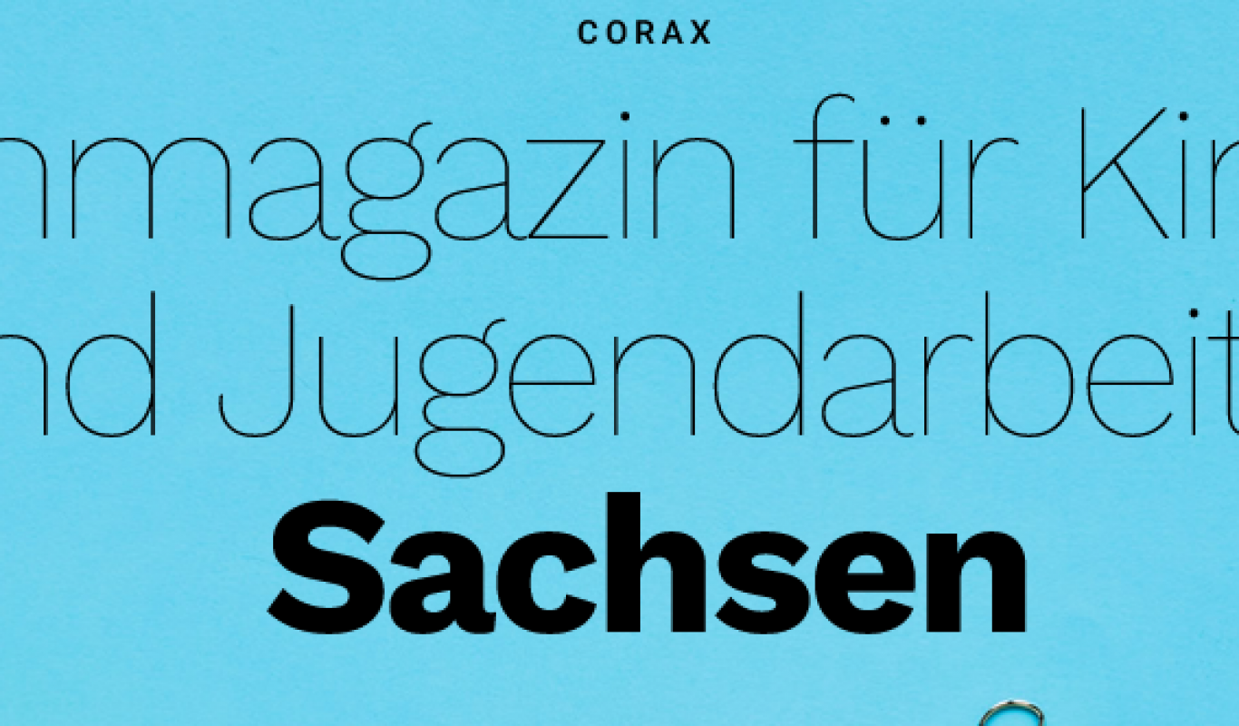 Screenshot 2022-02-10 at 18-13-25 corax Fachmagazin für Kinder- und Jugendarbeit in Sachsen