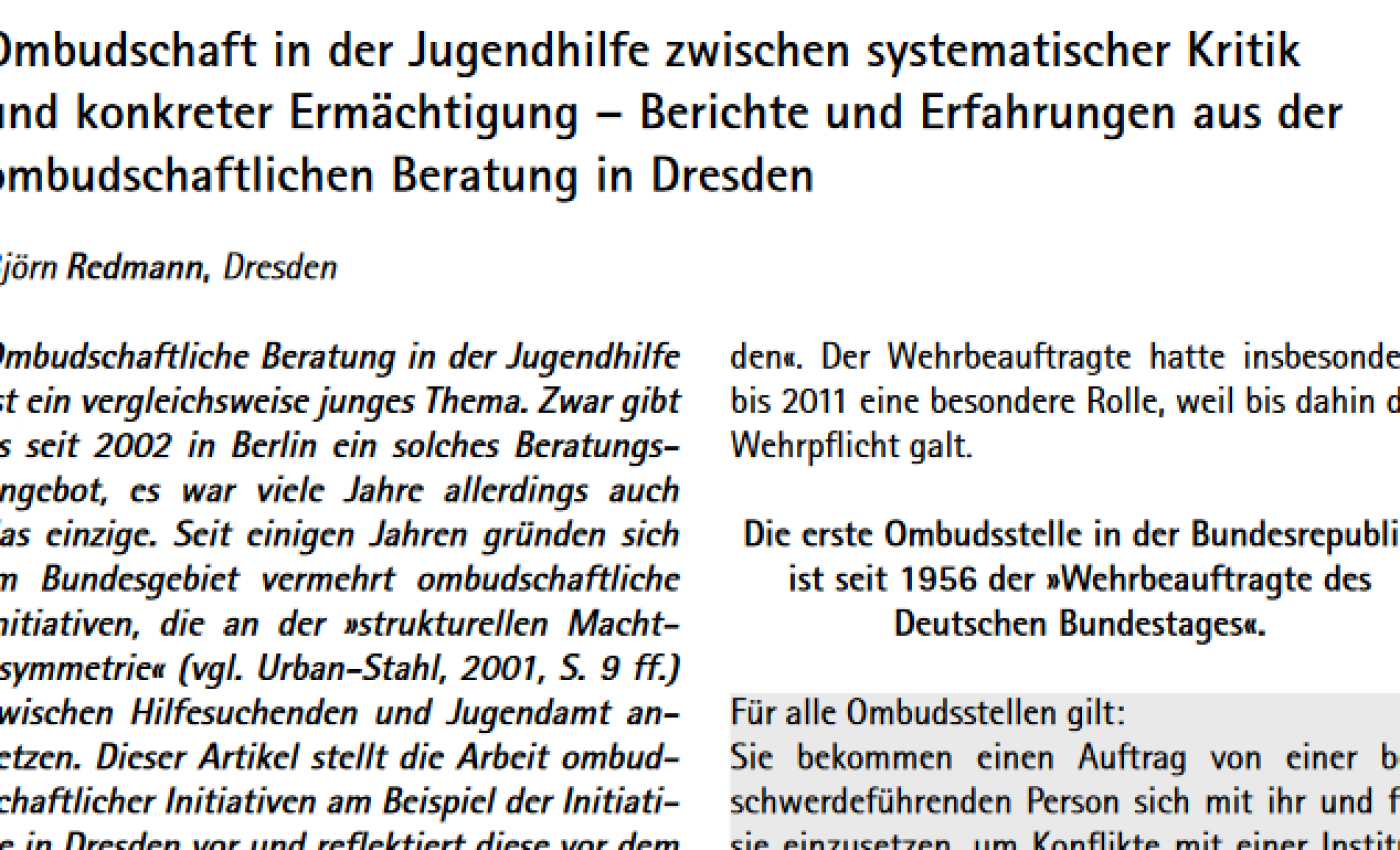 Screenshot 2022-02-10 at 18-53-51 Ombudschaft in der Jugendhilfe zwischen systematischer Kritik und konkreter Ermchtigung B[...]