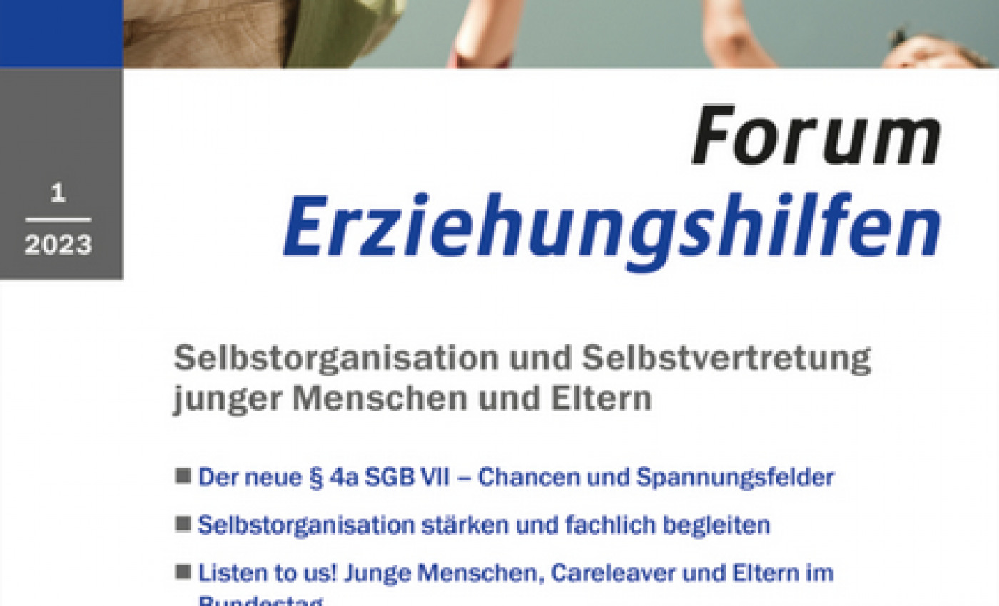 Screenshot Einband